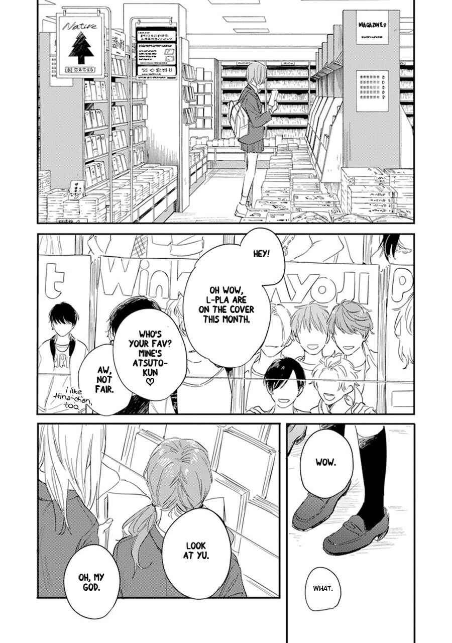 Page 2 Chapter 9 Hello Morning Star