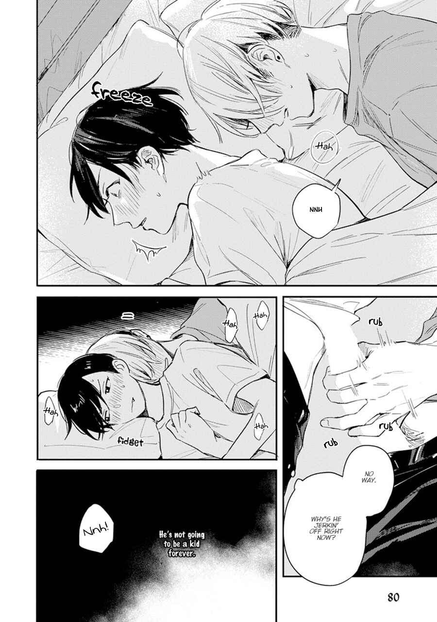 Page 24 Chapter 9 Hello Morning Star