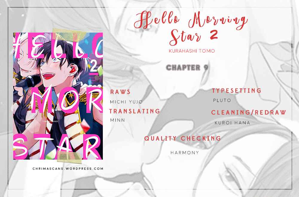 Page 29 Chapter 9 Hello Morning Star
