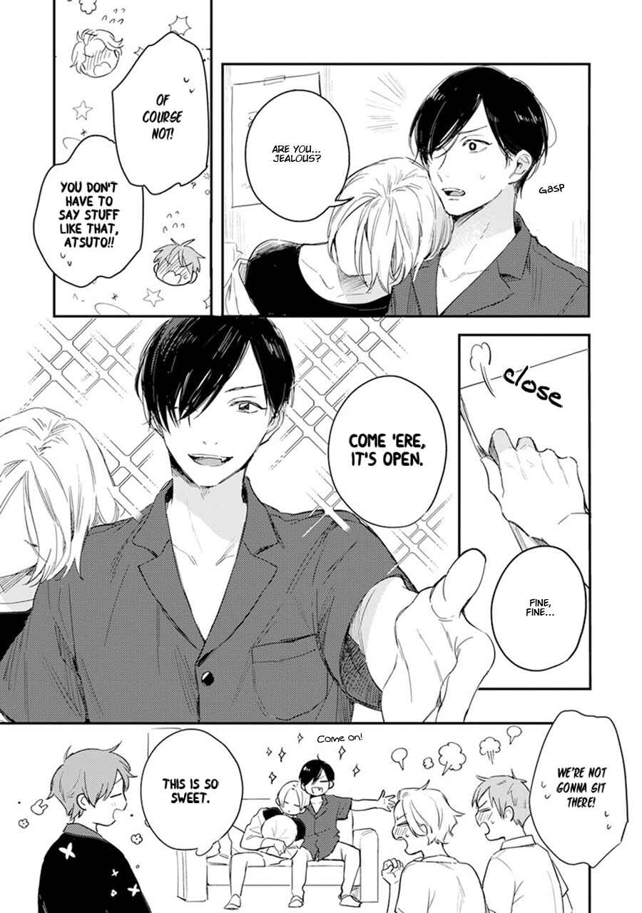 Page 6 Chapter 9 Hello Morning Star