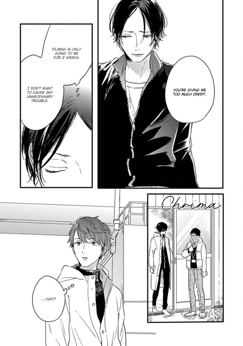 Page 15 Chapter 4 Hello Morning Star