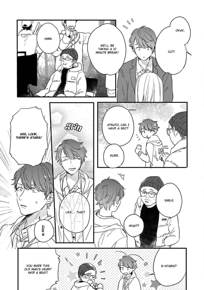 Page 5 Chapter 4 Hello Morning Star