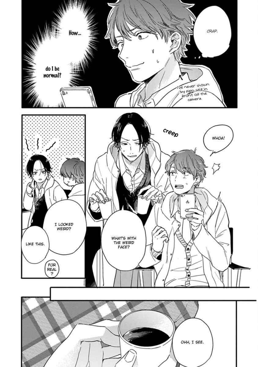 Page 7 Chapter 4 Hello Morning Star