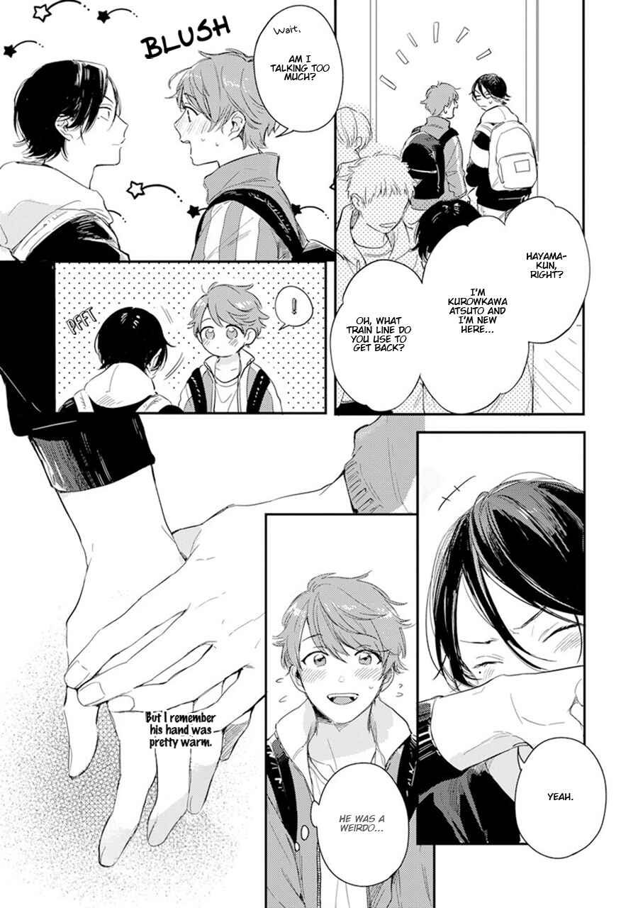 Page 11 Chapter 7 Hello Morning Star