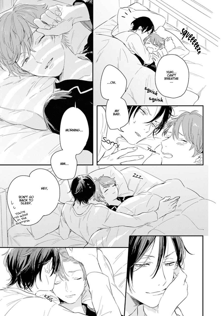 Page 13 Chapter 7 Hello Morning Star
