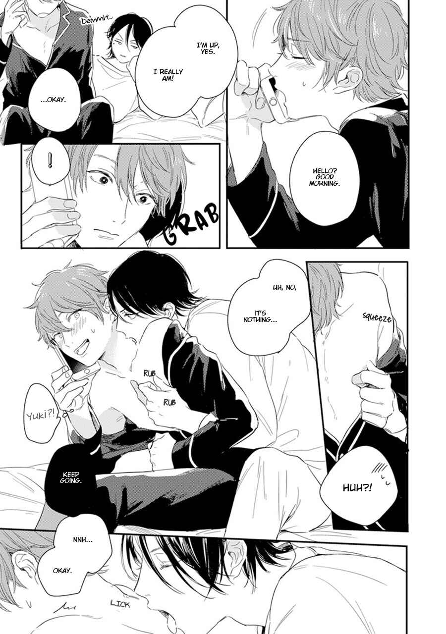 Page 15 Chapter 7 Hello Morning Star