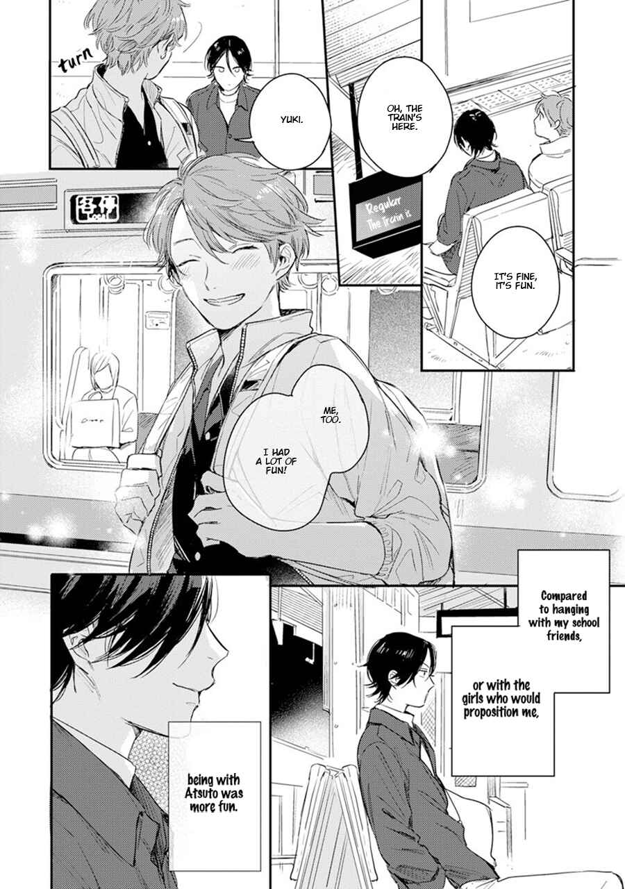 Page 24 Chapter 7 Hello Morning Star