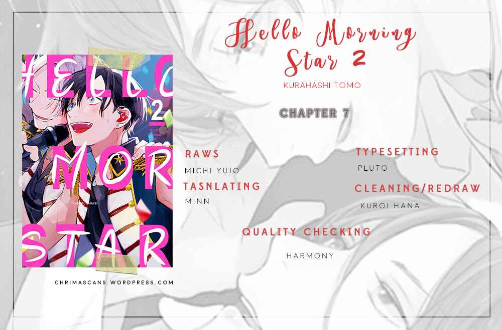 Page 35 Chapter 7 Hello Morning Star
