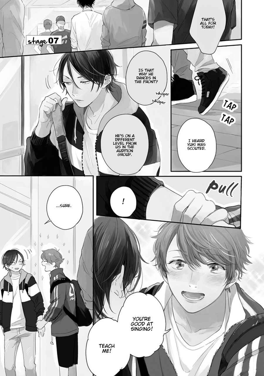Page 6 Chapter 7 Hello Morning Star