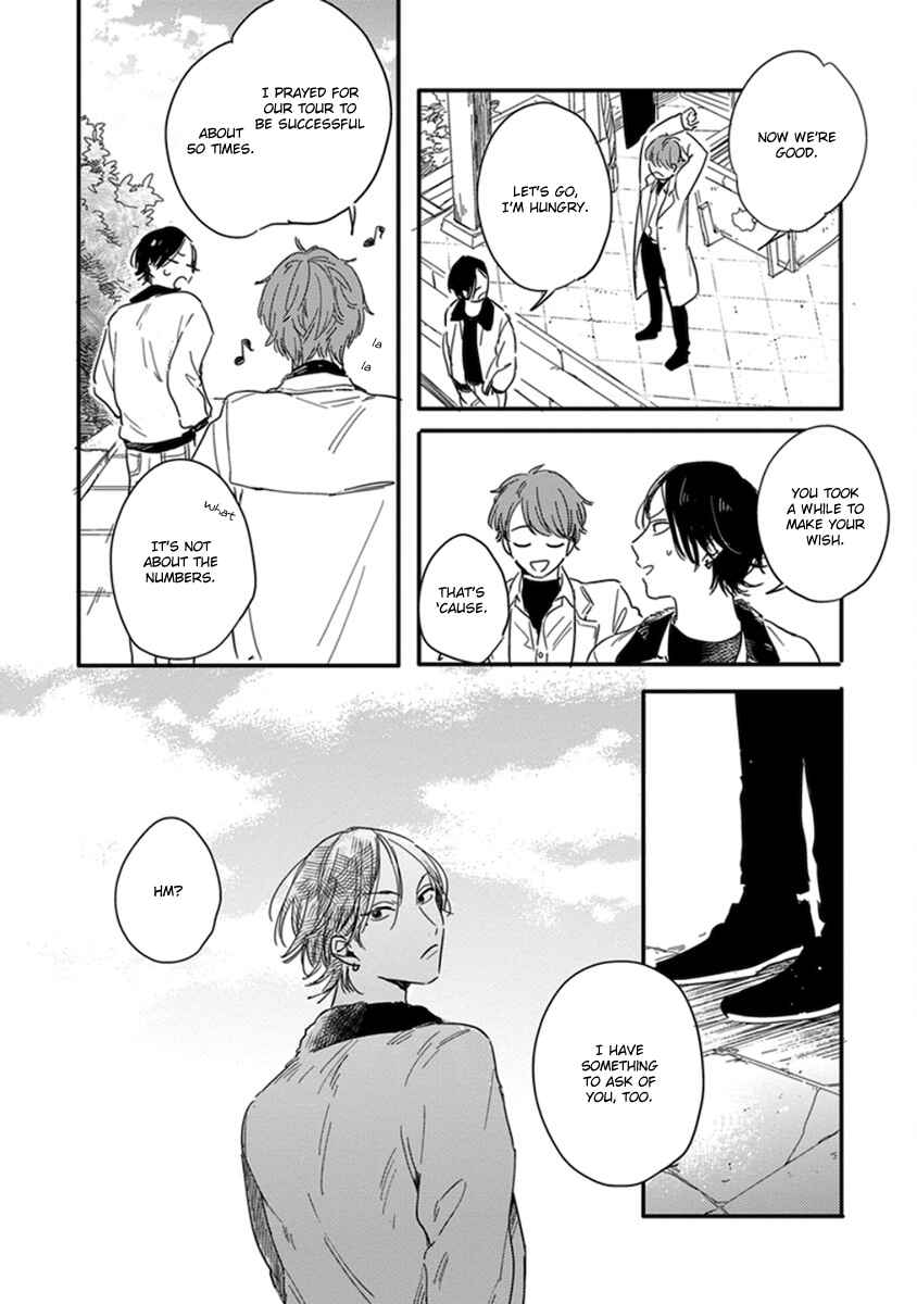 Page 14 Chapter 6 Hello Morning Star