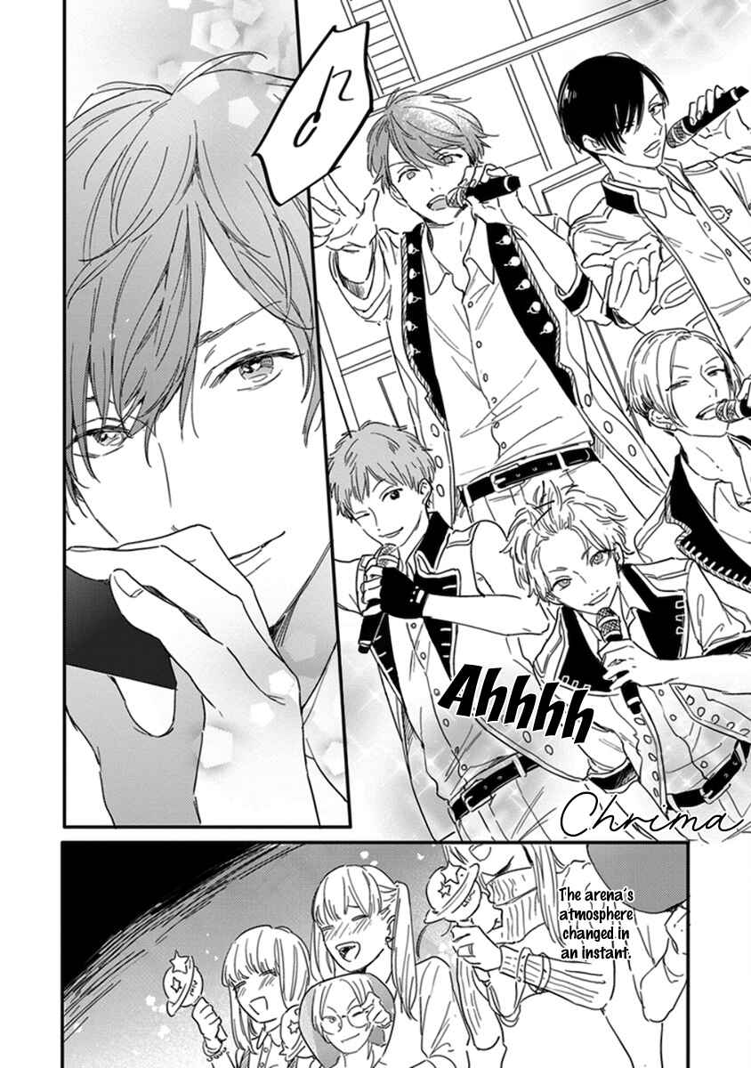 Page 18 Chapter 6 Hello Morning Star
