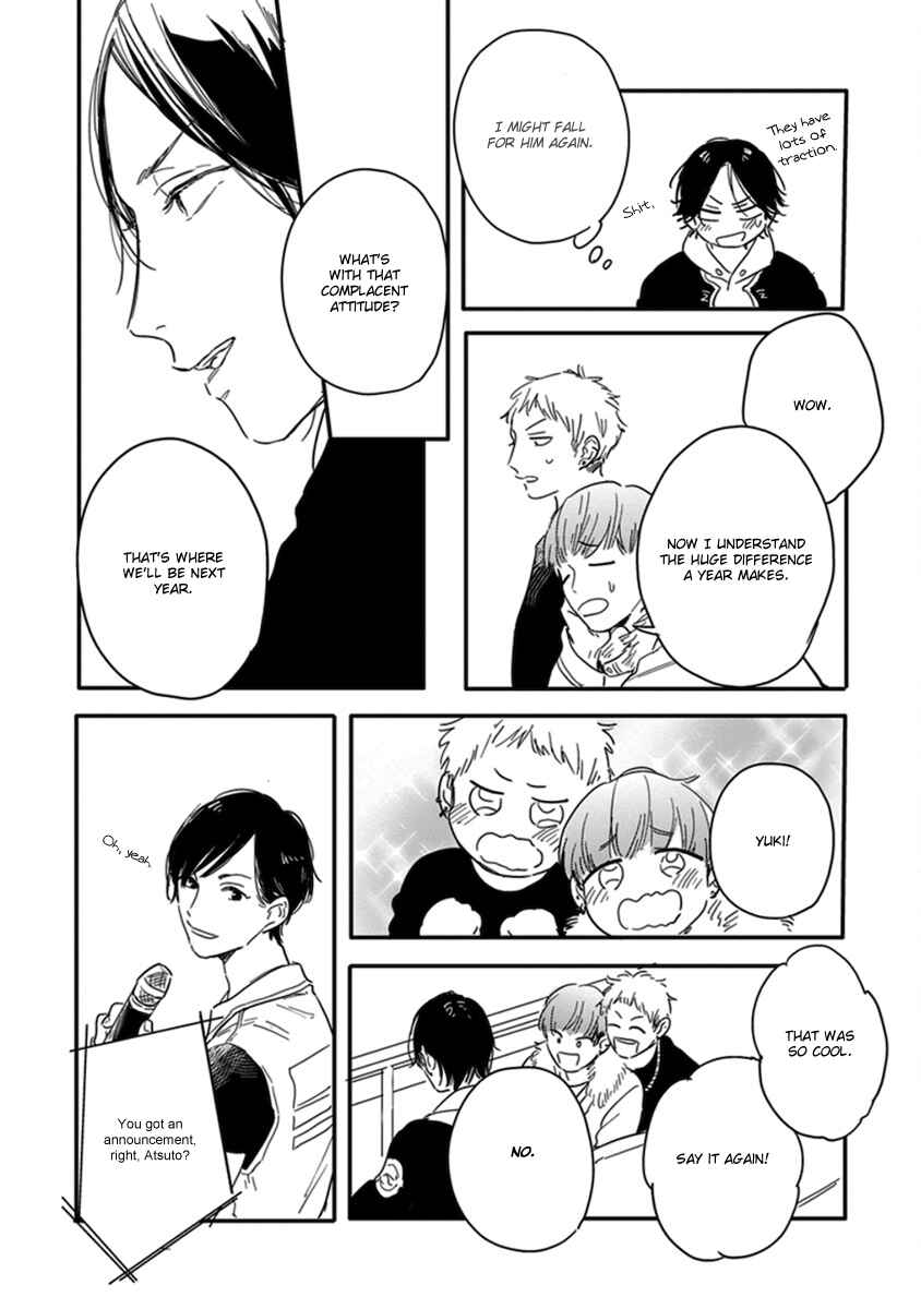 Page 20 Chapter 6 Hello Morning Star