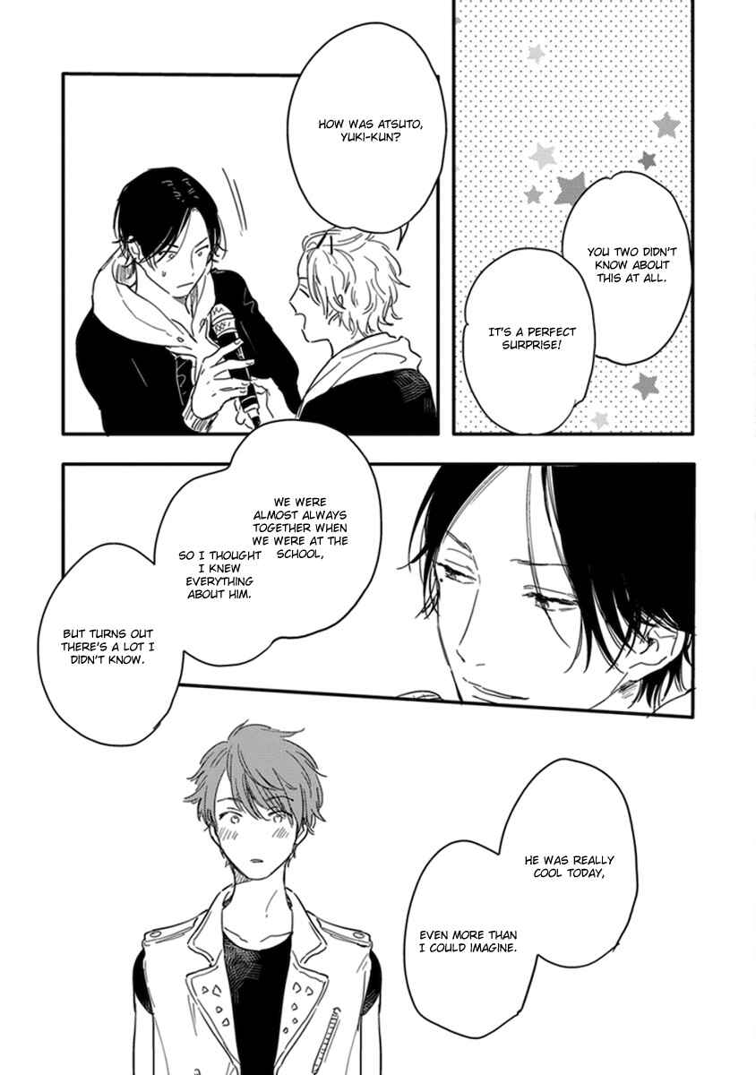 Page 25 Chapter 6 Hello Morning Star