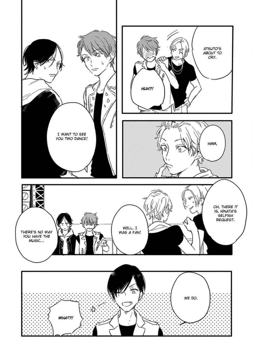 Page 26 Chapter 6 Hello Morning Star