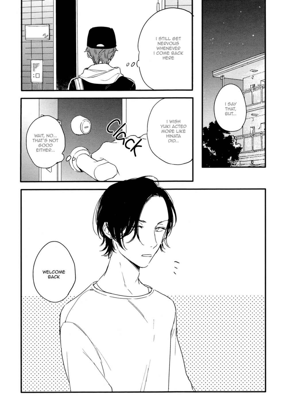 Page 12 Chapter 2 Hello Morning Star