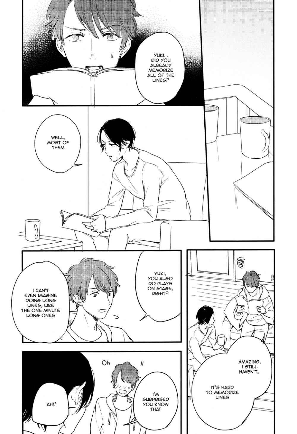 Page 16 Chapter 2 Hello Morning Star