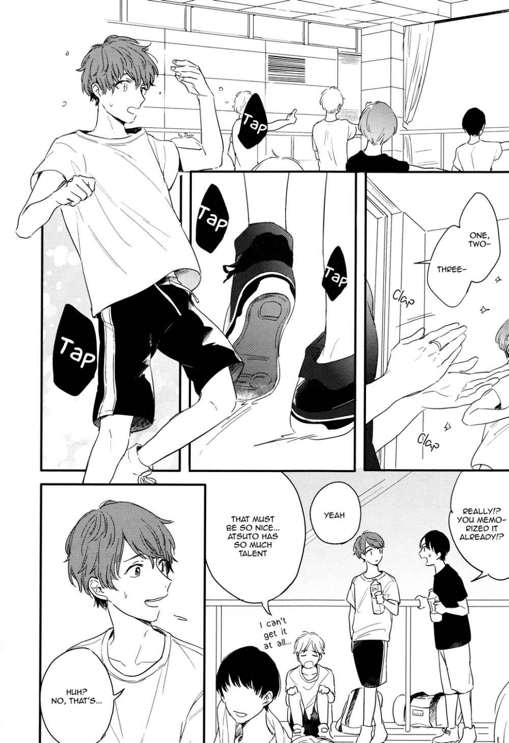 Page 2 Chapter 2 Hello Morning Star