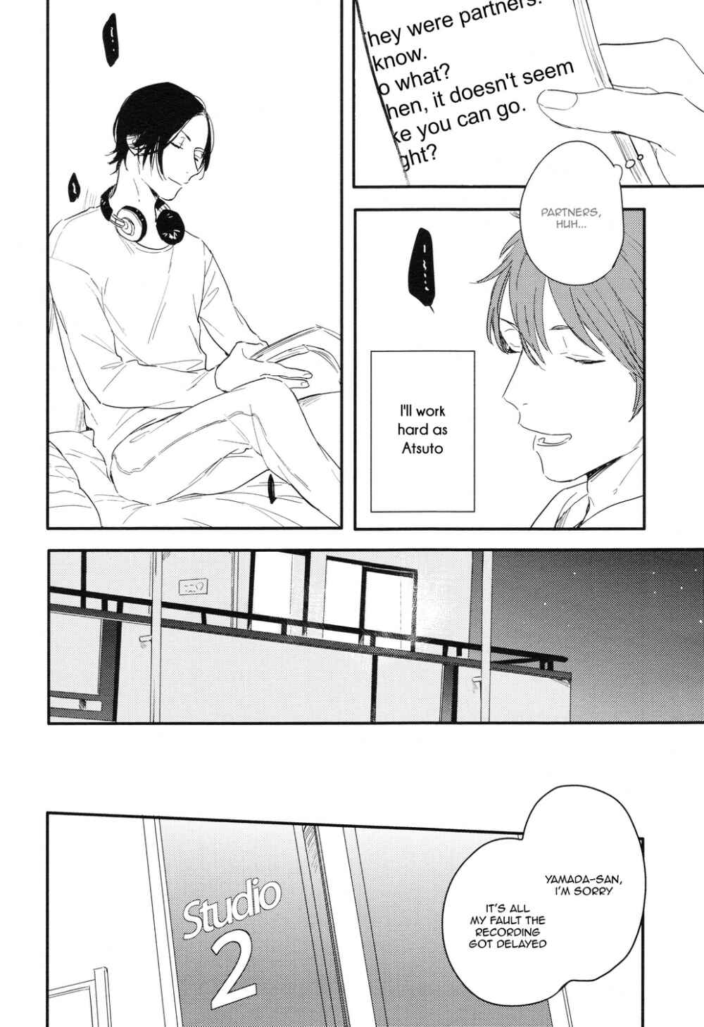 Page 20 Chapter 2 Hello Morning Star