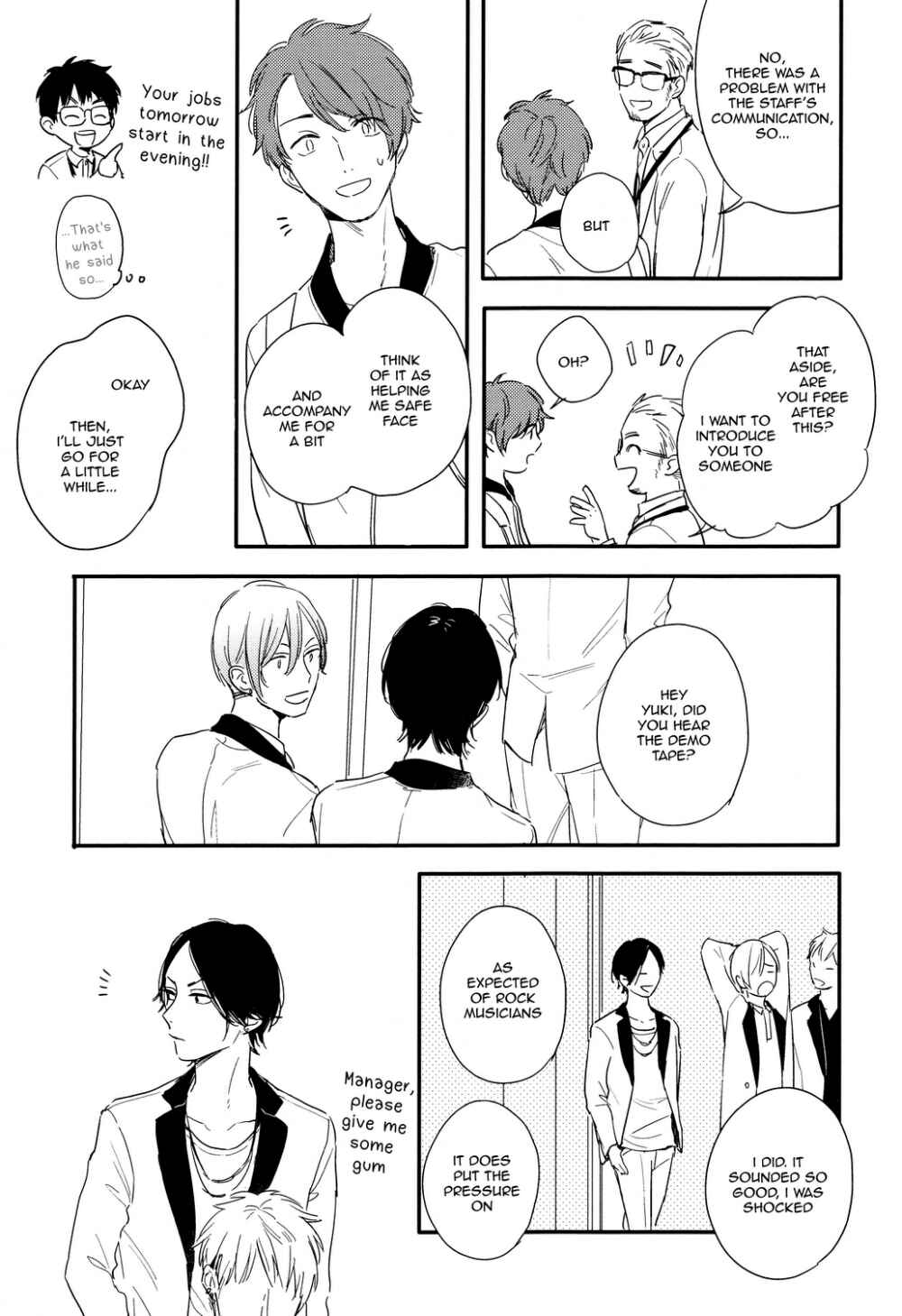 Page 21 Chapter 2 Hello Morning Star