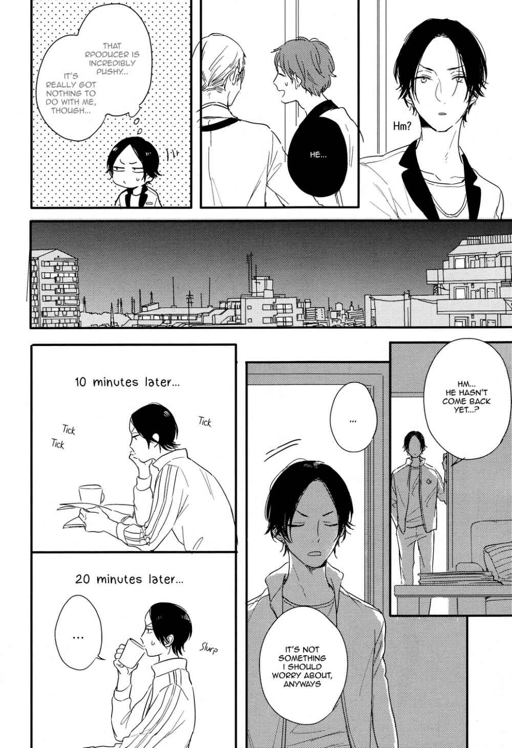 Page 22 Chapter 2 Hello Morning Star