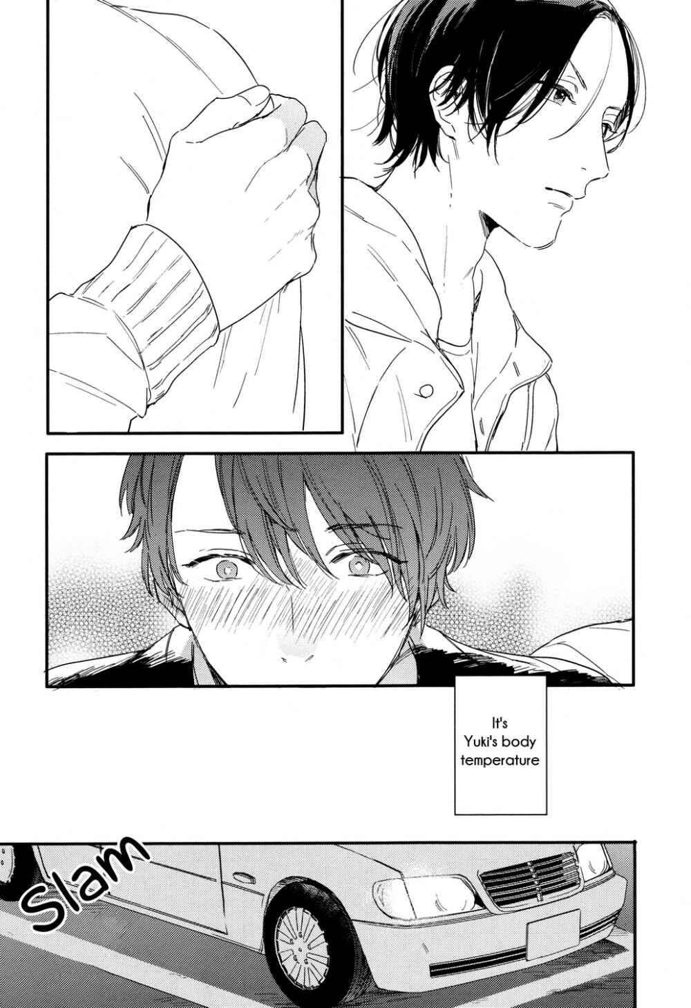Page 27 Chapter 2 Hello Morning Star