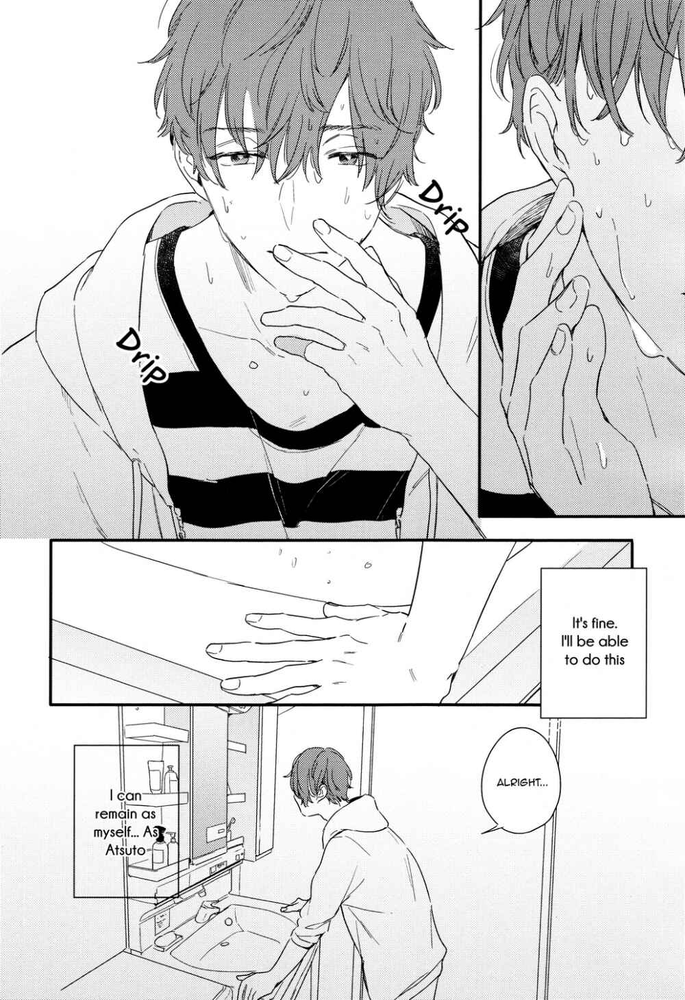 Page 4 Chapter 2 Hello Morning Star