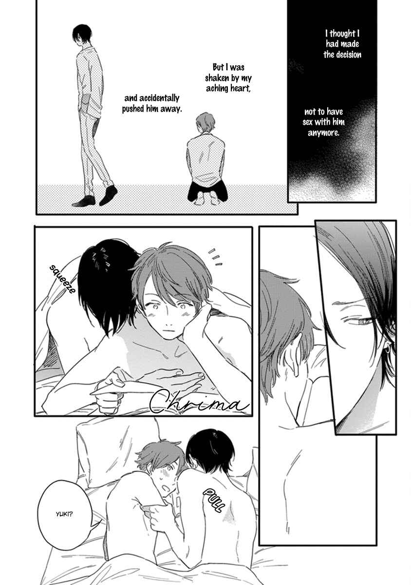 Page 3 Chapter 6.5 Hello Morning Star