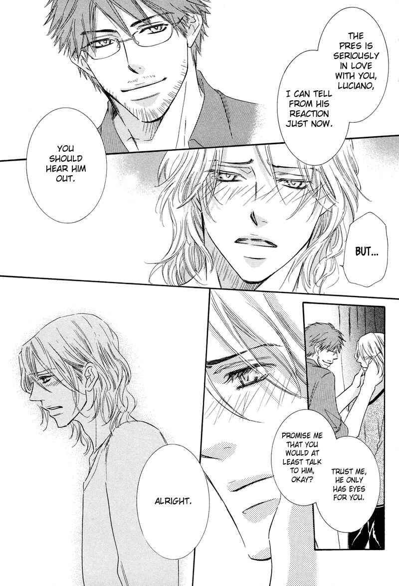Page 18 Chapter 6 Koakuma no Sanctuary