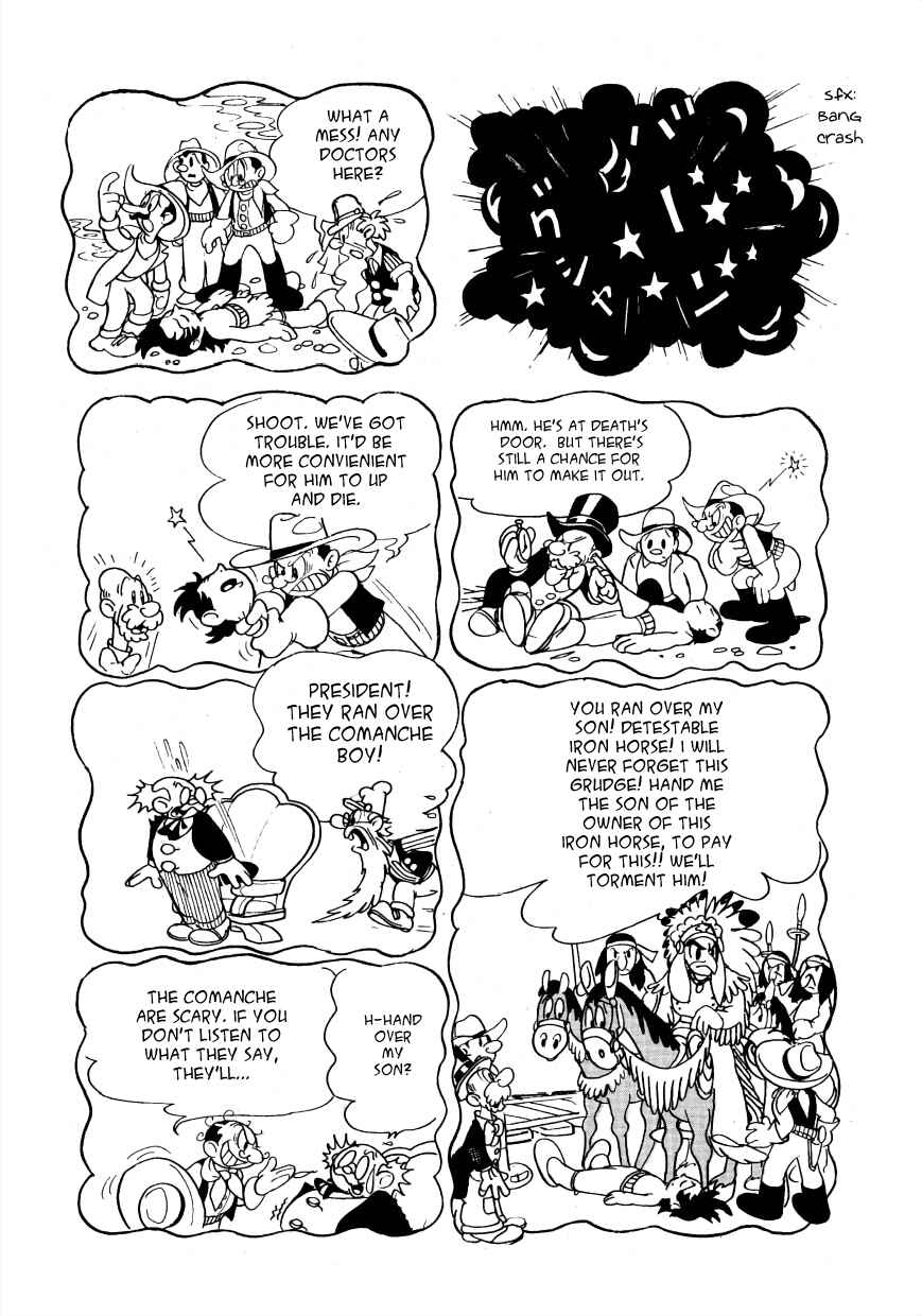 Page 15 Chapter 5 Fossil Island
