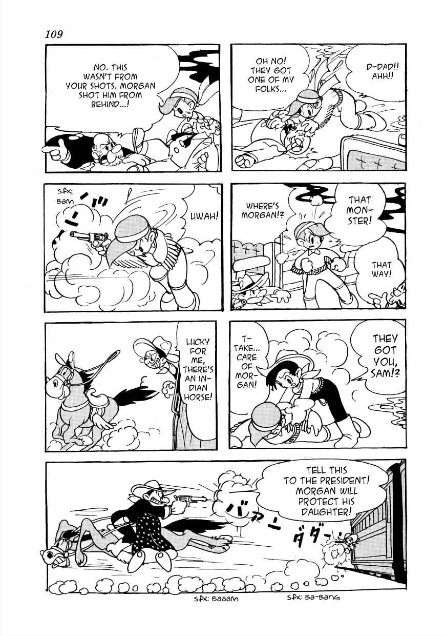 Page 24 Chapter 5 Fossil Island