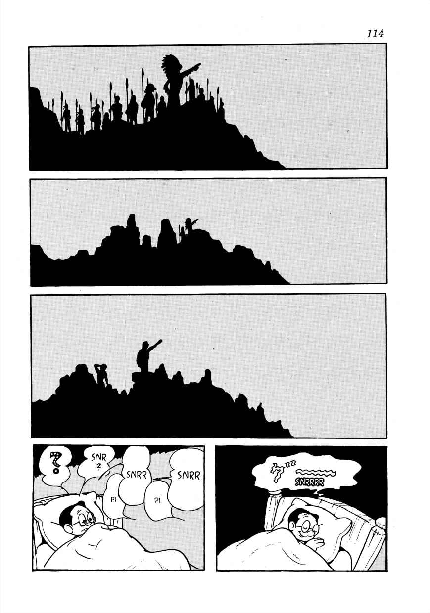 Page 29 Chapter 5 Fossil Island