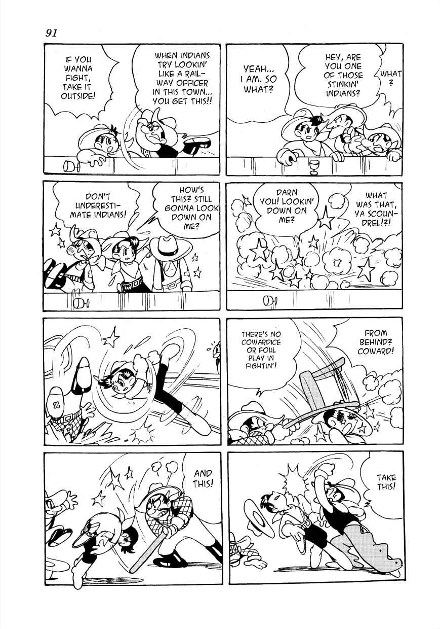 Page 6 Chapter 5 Fossil Island