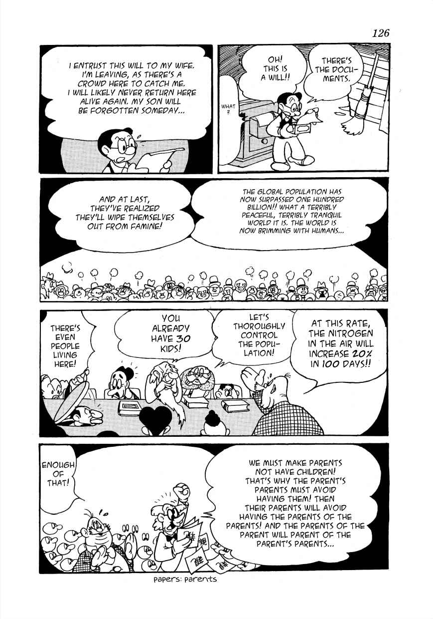Page 12 Chapter 6 Fossil Island
