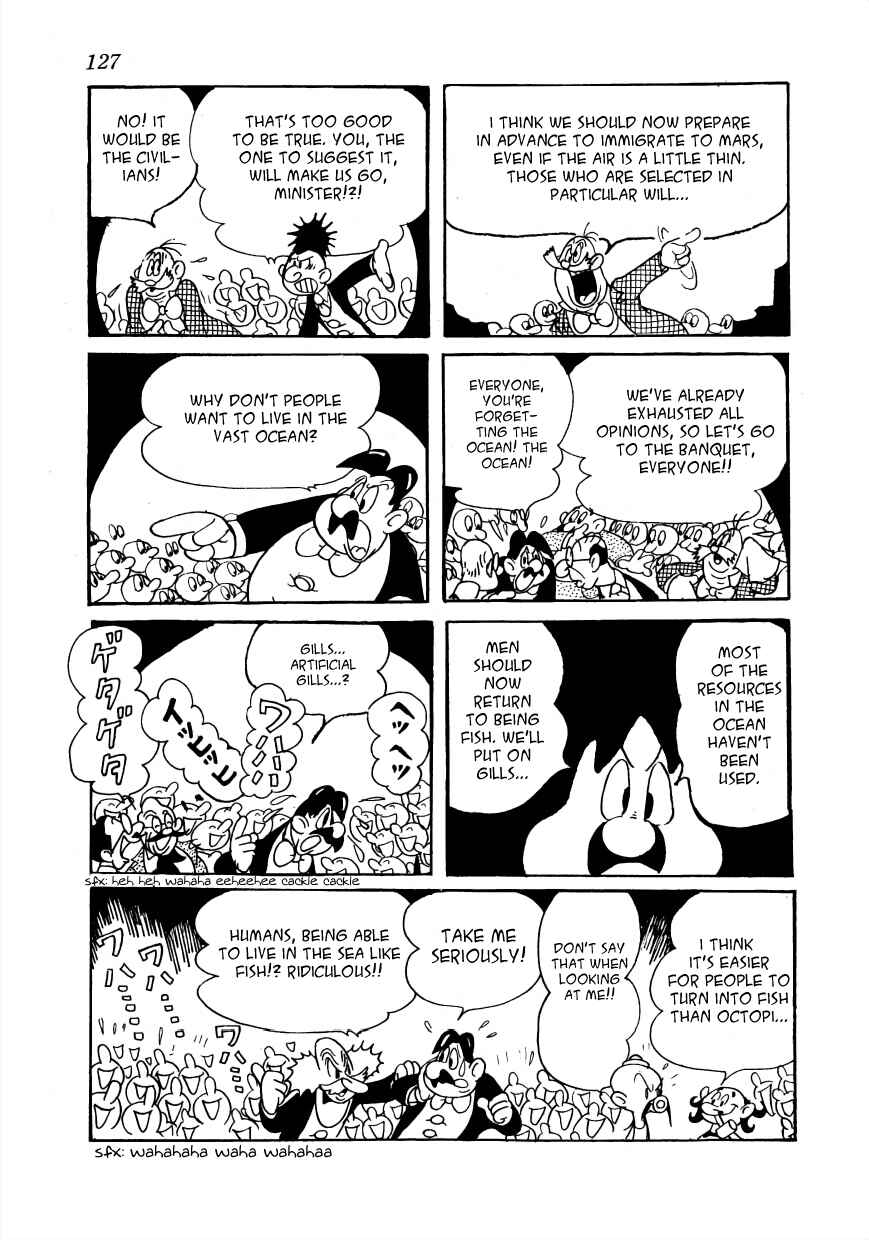 Page 13 Chapter 6 Fossil Island