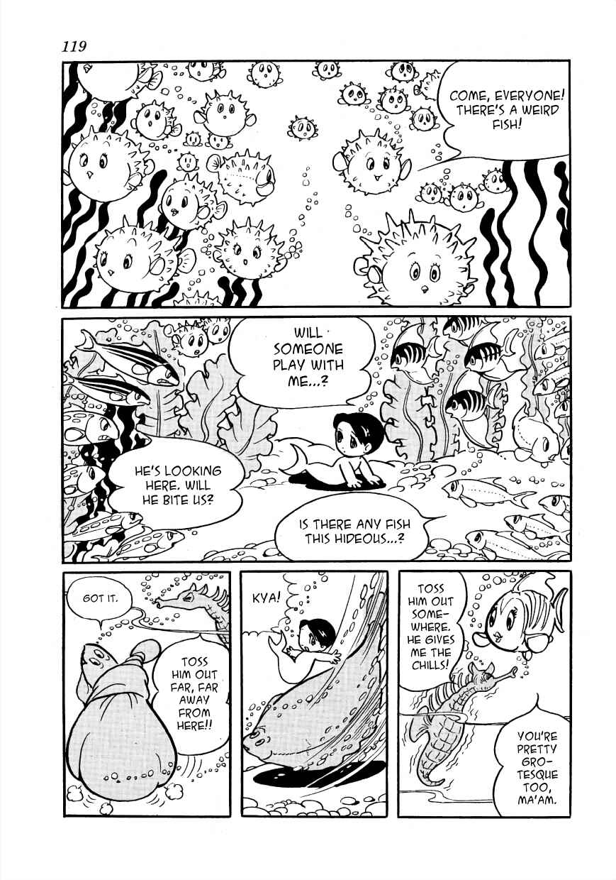 Page 5 Chapter 6 Fossil Island