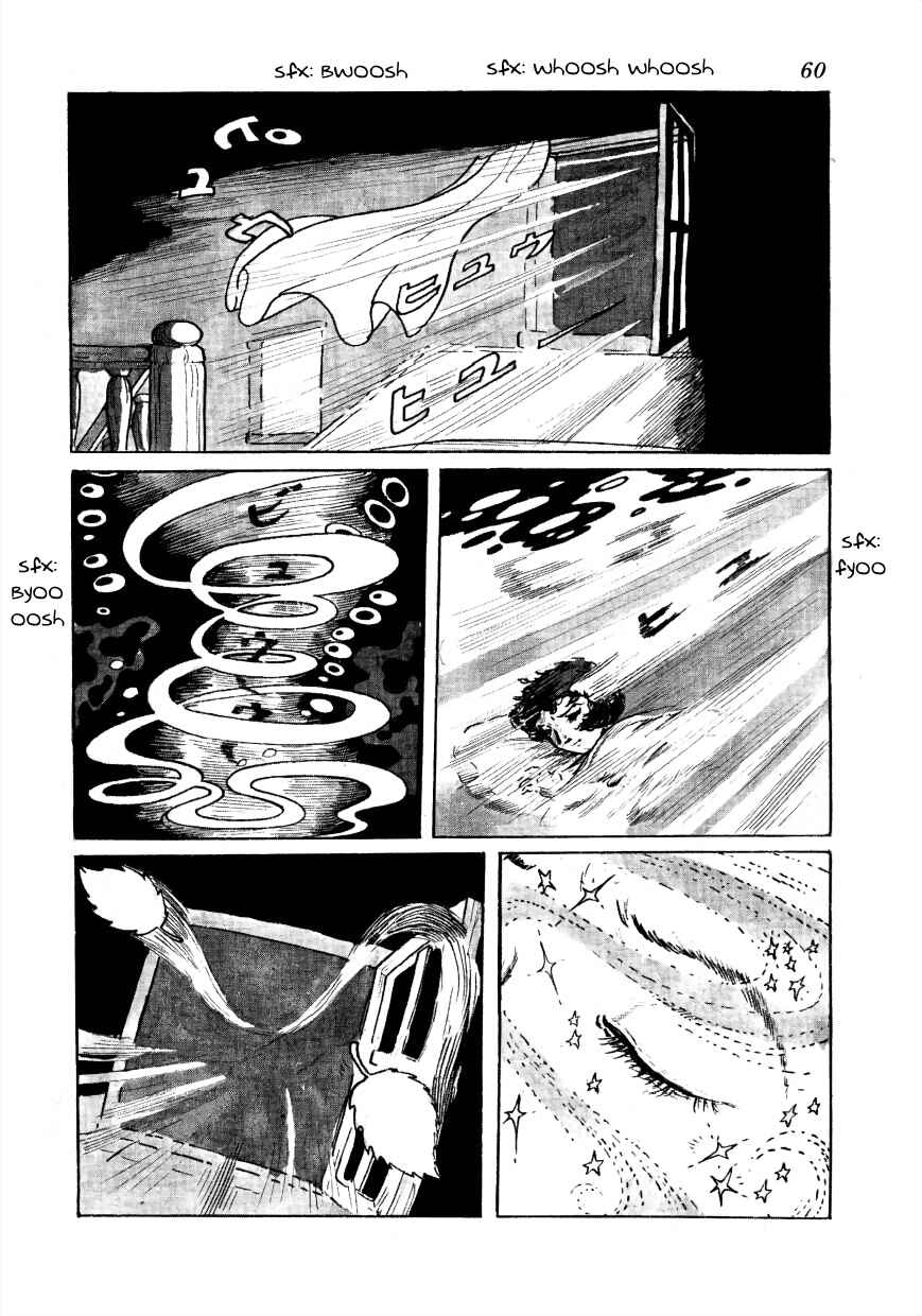 Page 1 Chapter 4 Fossil Island