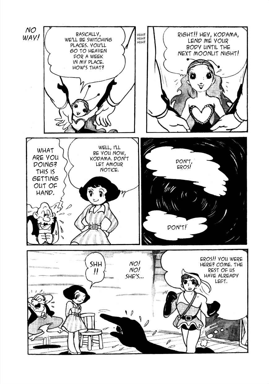 Page 10 Chapter 4 Fossil Island
