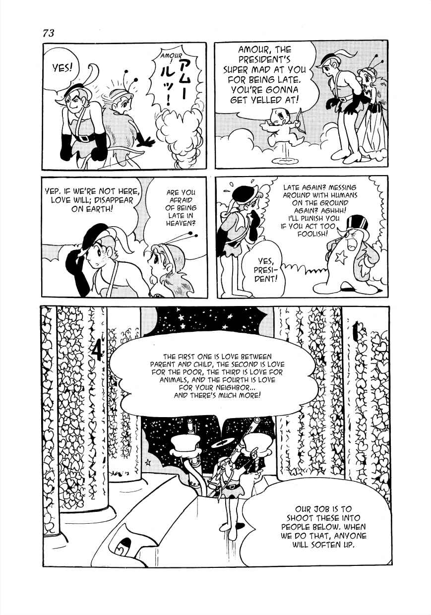 Page 14 Chapter 4 Fossil Island