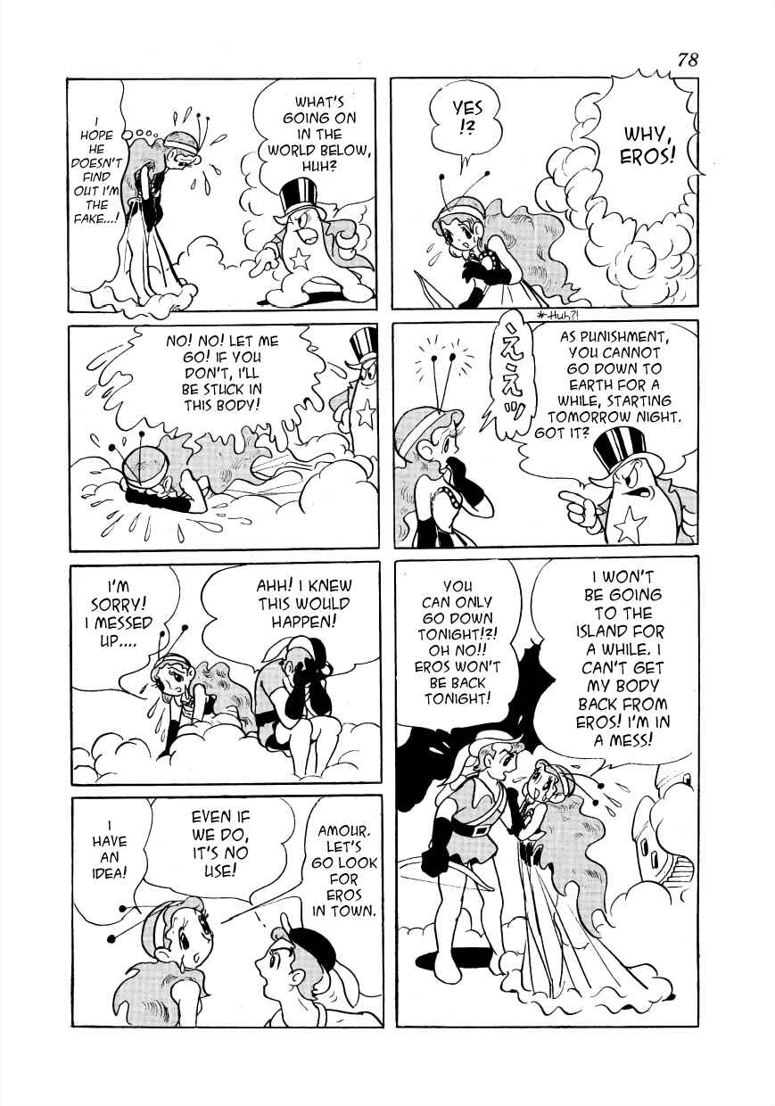 Page 19 Chapter 4 Fossil Island