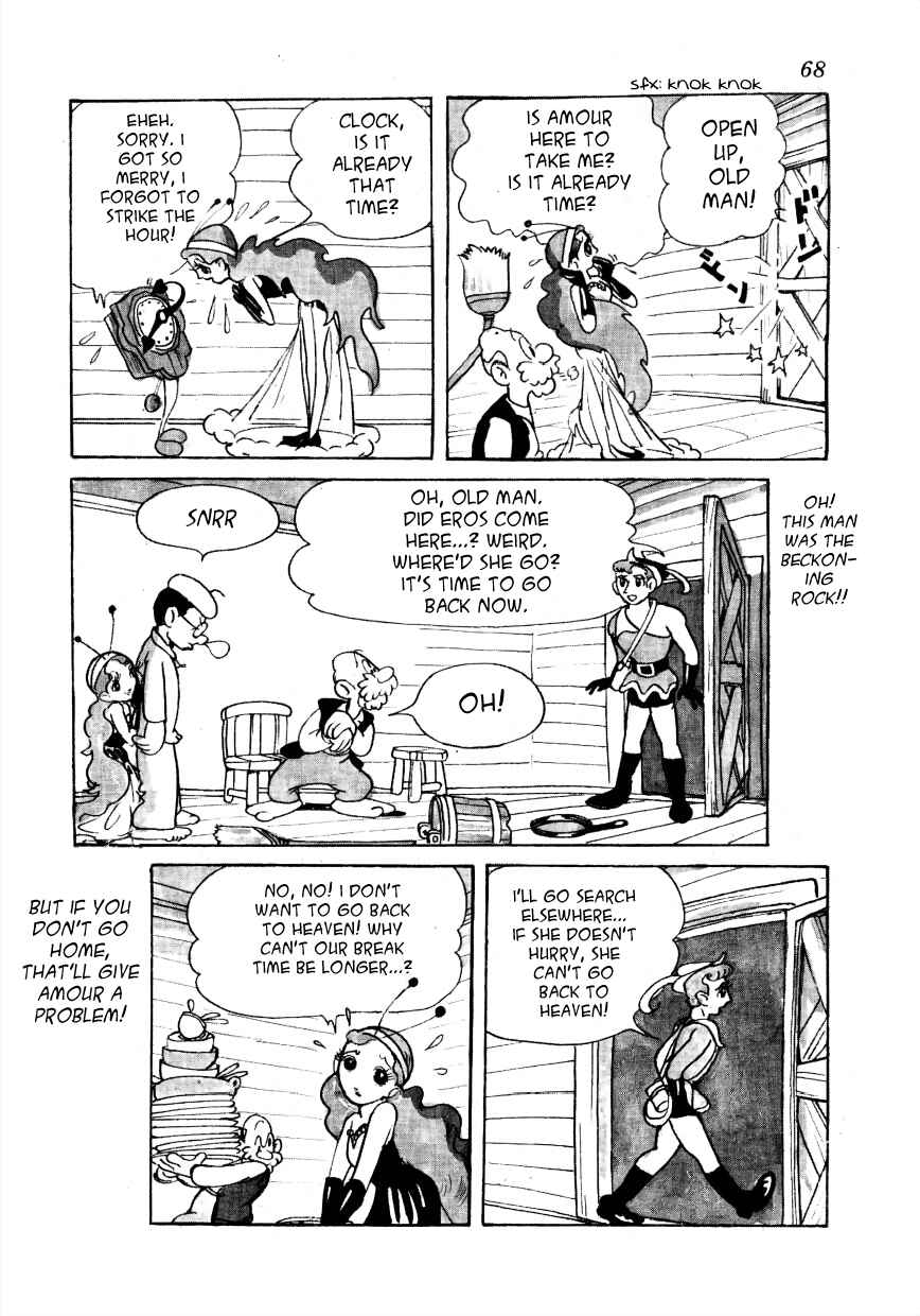 Page 9 Chapter 4 Fossil Island