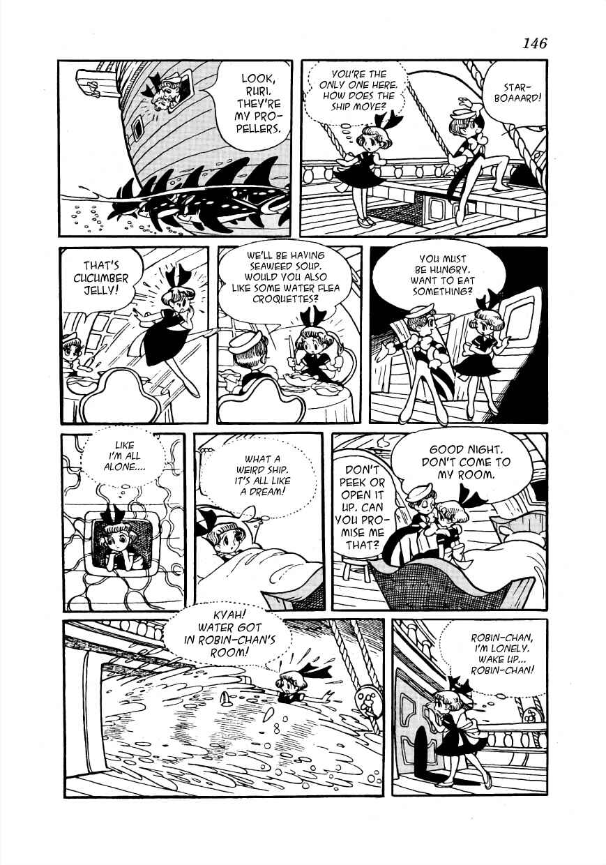 Page 6 Chapter 7.1 Fossil Island