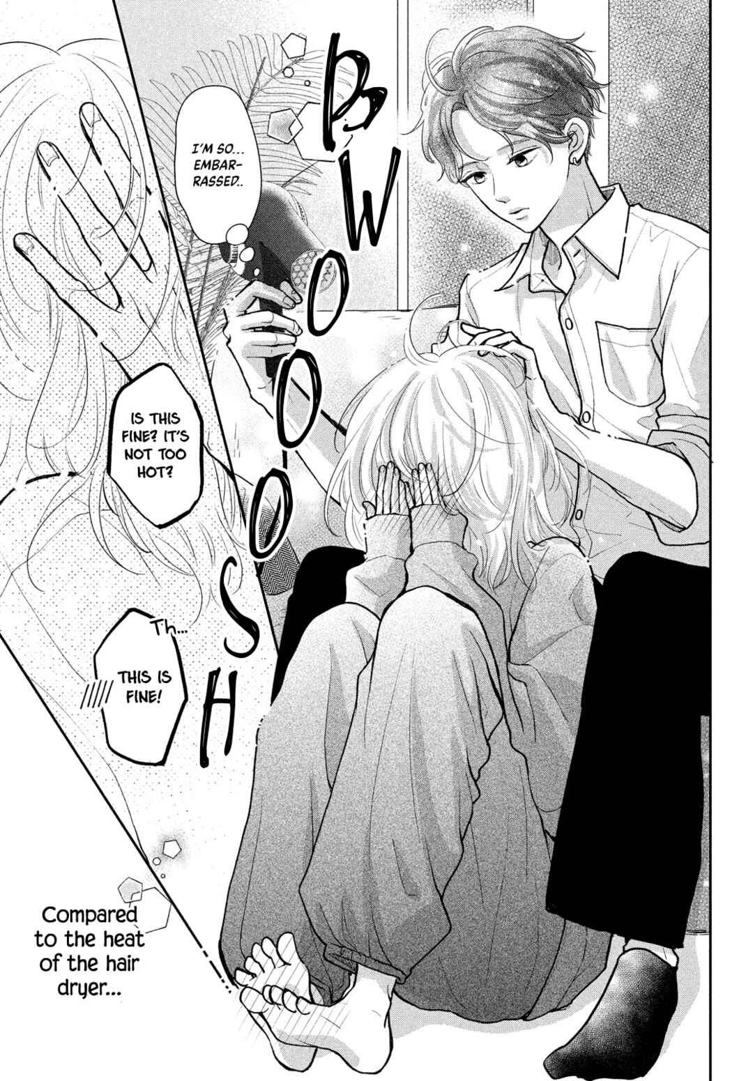 Page 11 Chapter Unknown_5dbb Futaribocchi no Yoru