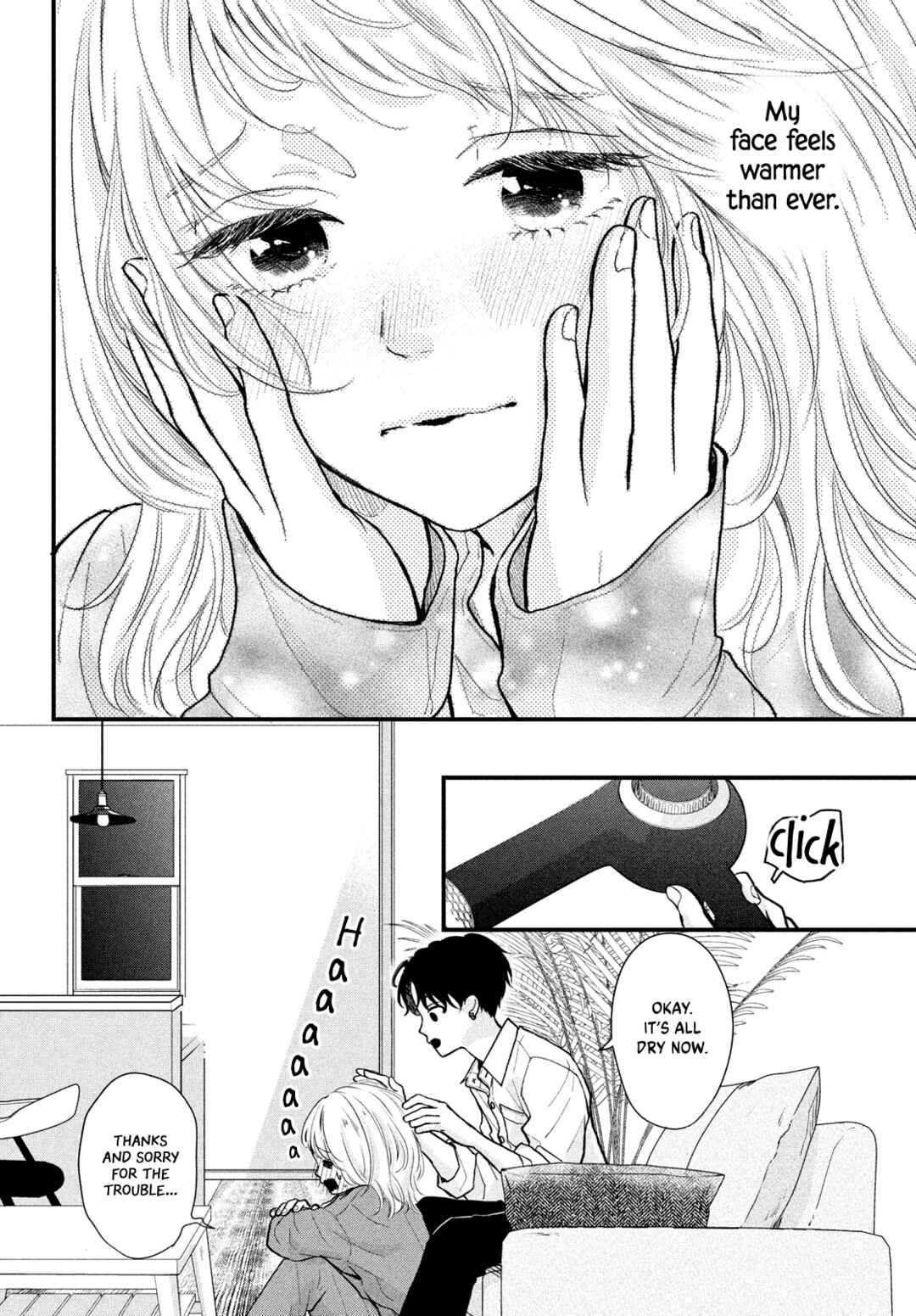 Page 12 Chapter Unknown_5dbb Futaribocchi no Yoru