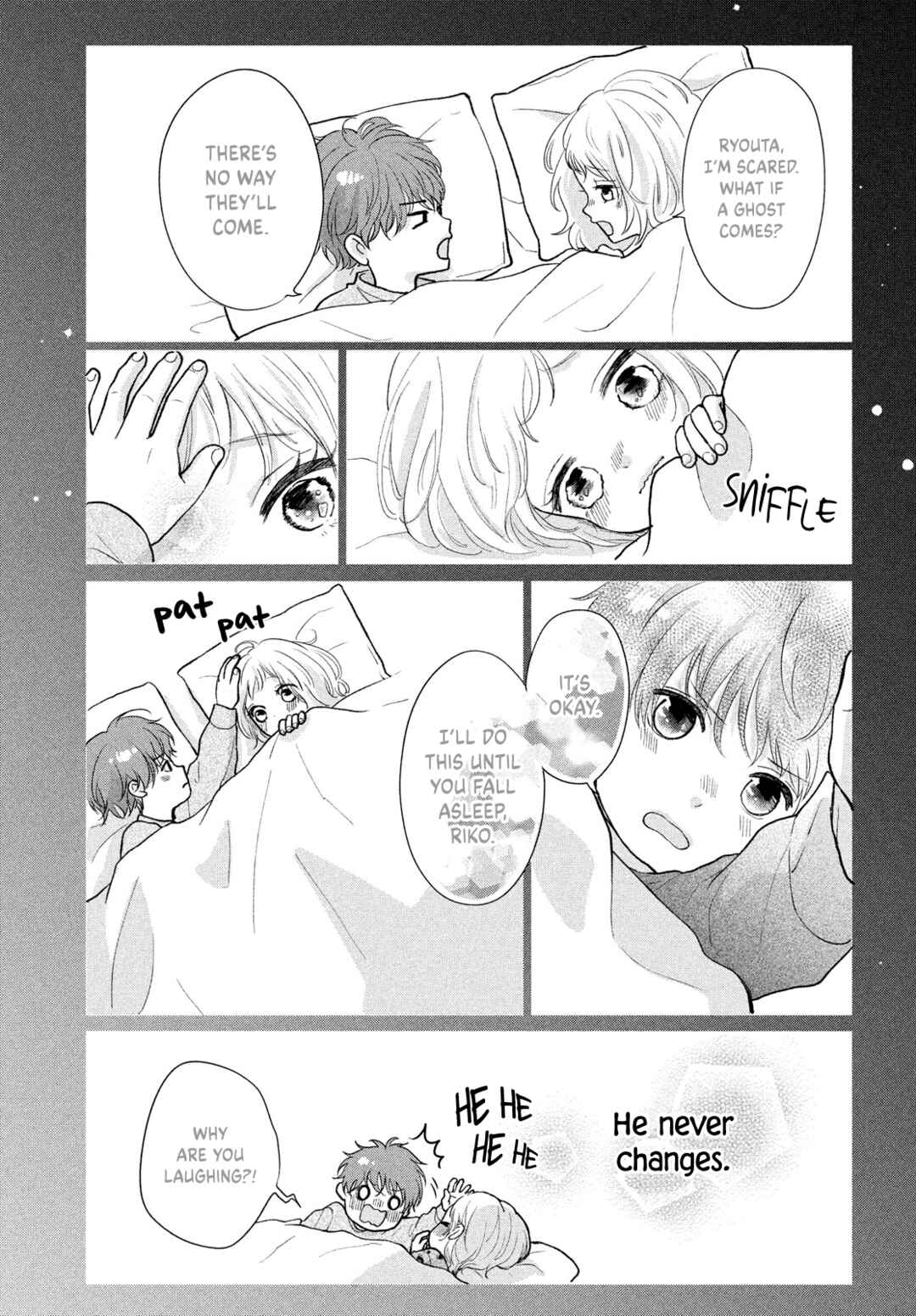 Page 24 Chapter Unknown_5dbb Futaribocchi no Yoru
