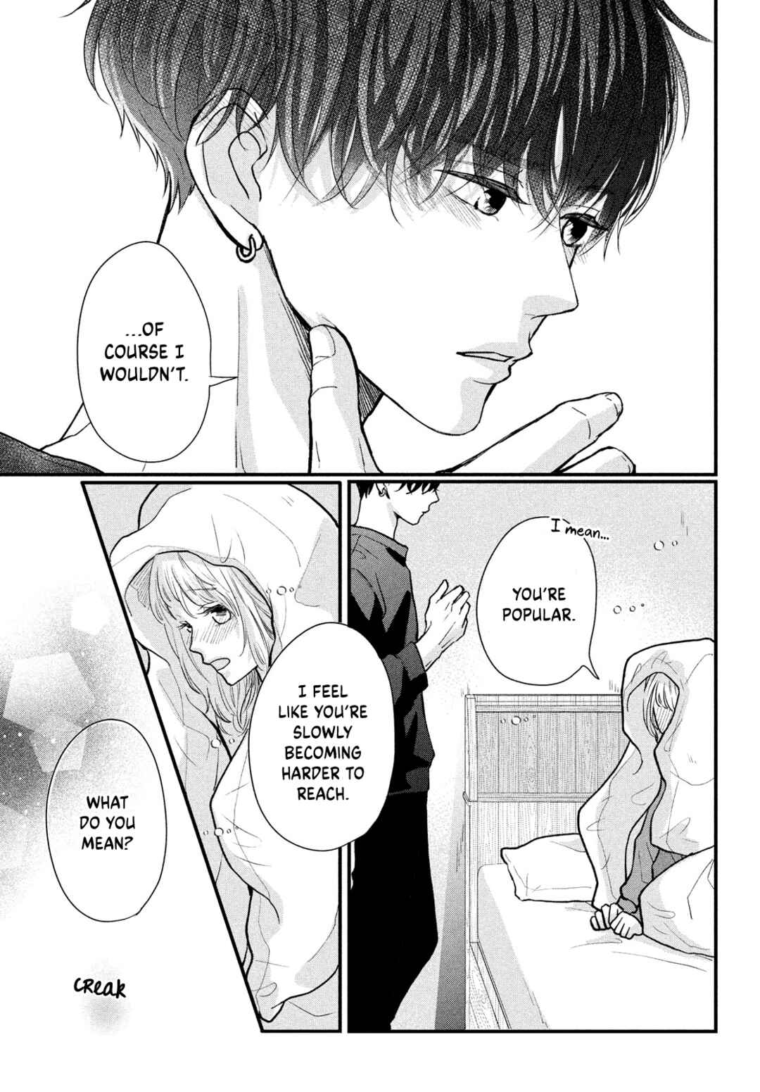 Page 29 Chapter Unknown_5dbb Futaribocchi no Yoru