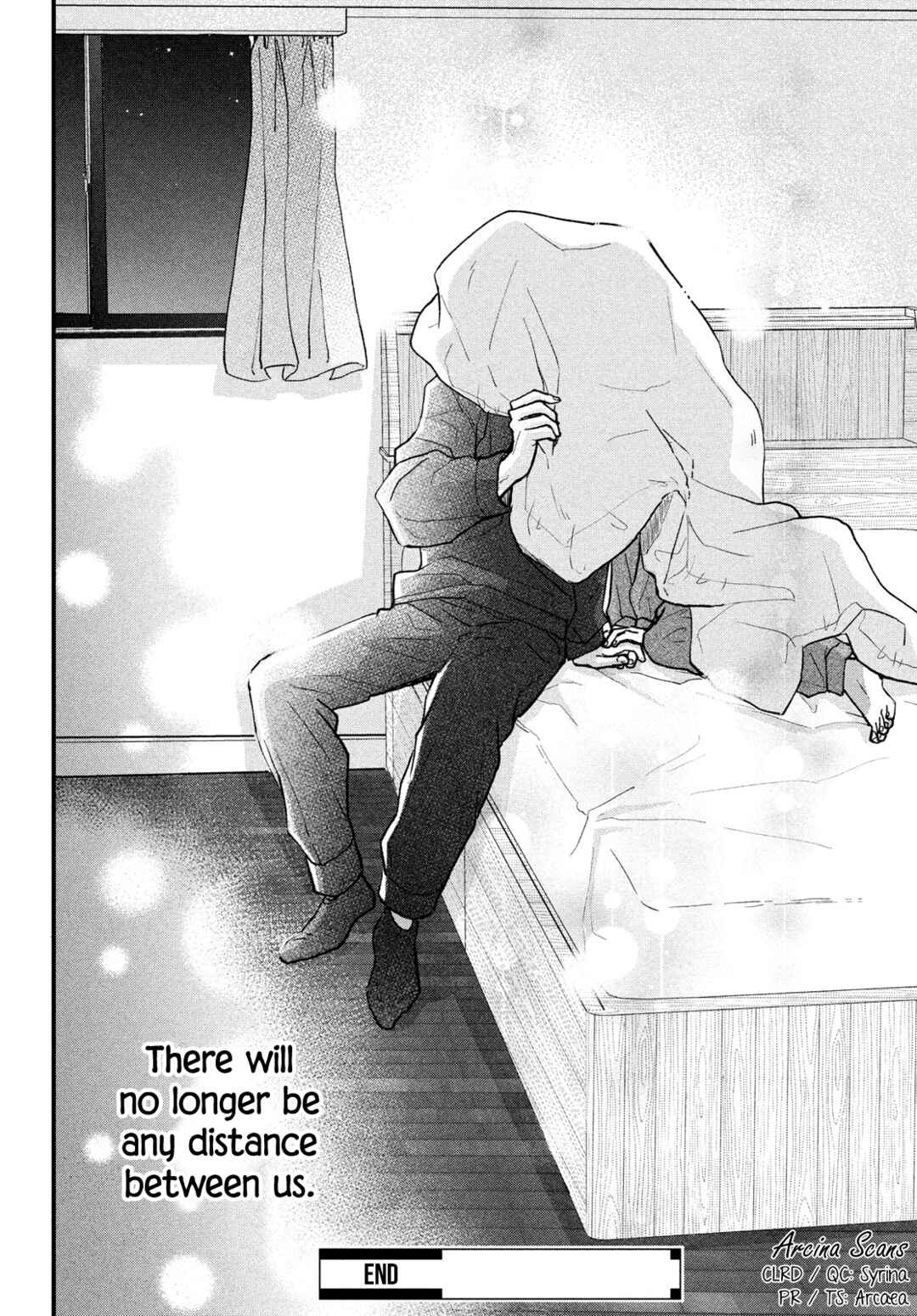 Page 32 Chapter Unknown_5dbb Futaribocchi no Yoru