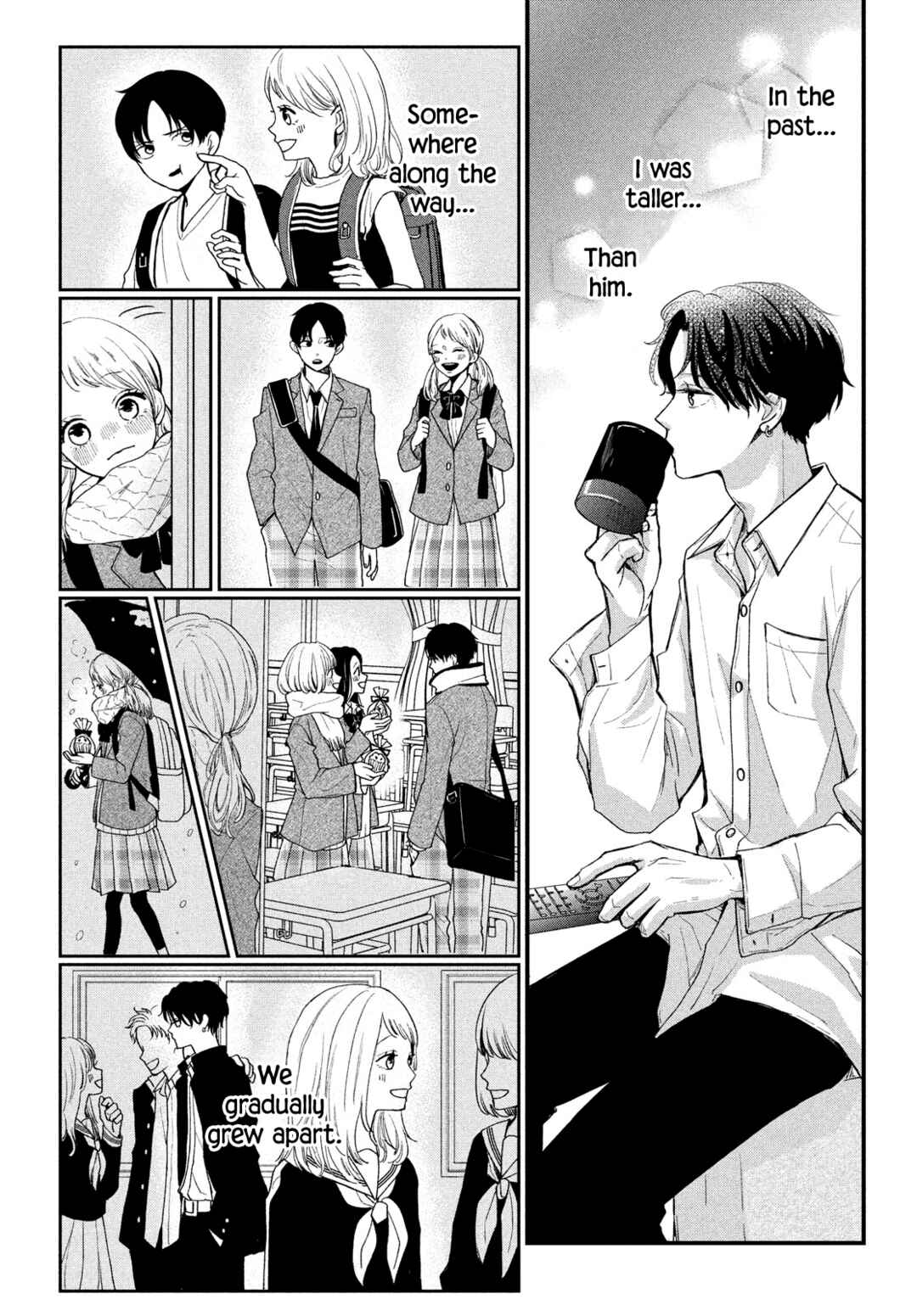 Page 7 Chapter Unknown_5dbb Futaribocchi no Yoru