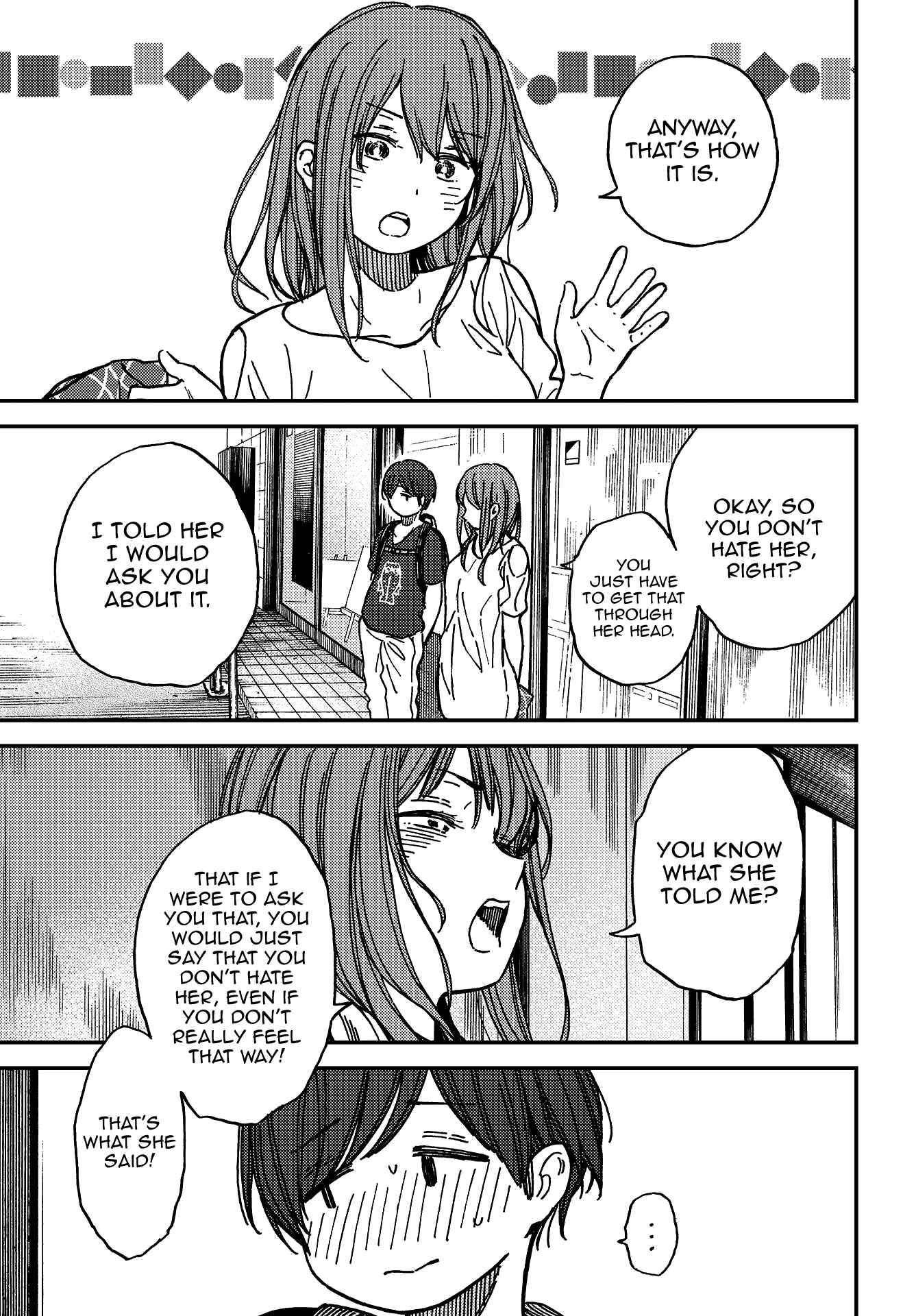 Page 28 Chapter 5 Kakushigoto