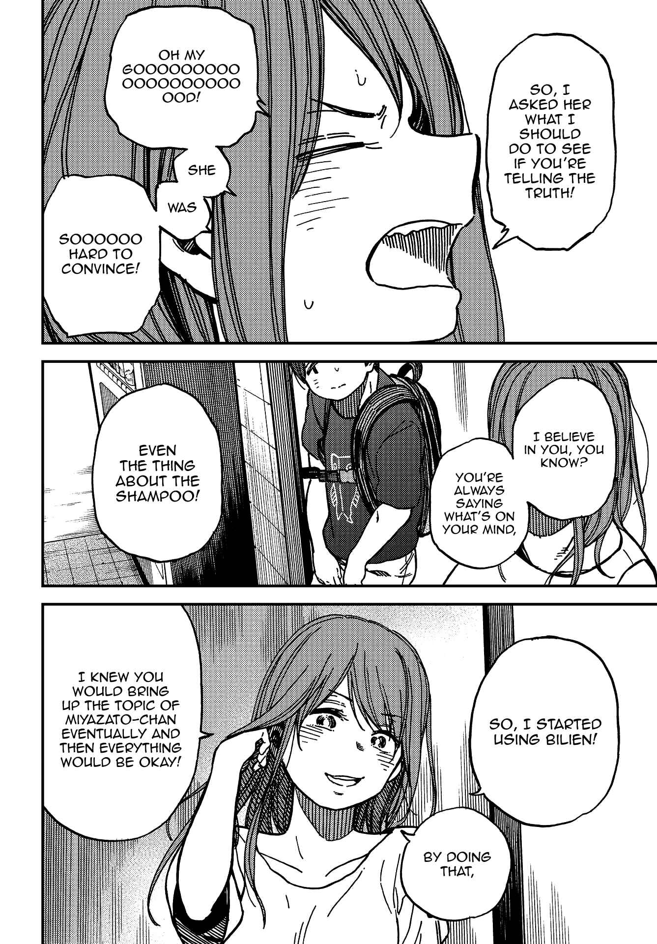 Page 29 Chapter 5 Kakushigoto