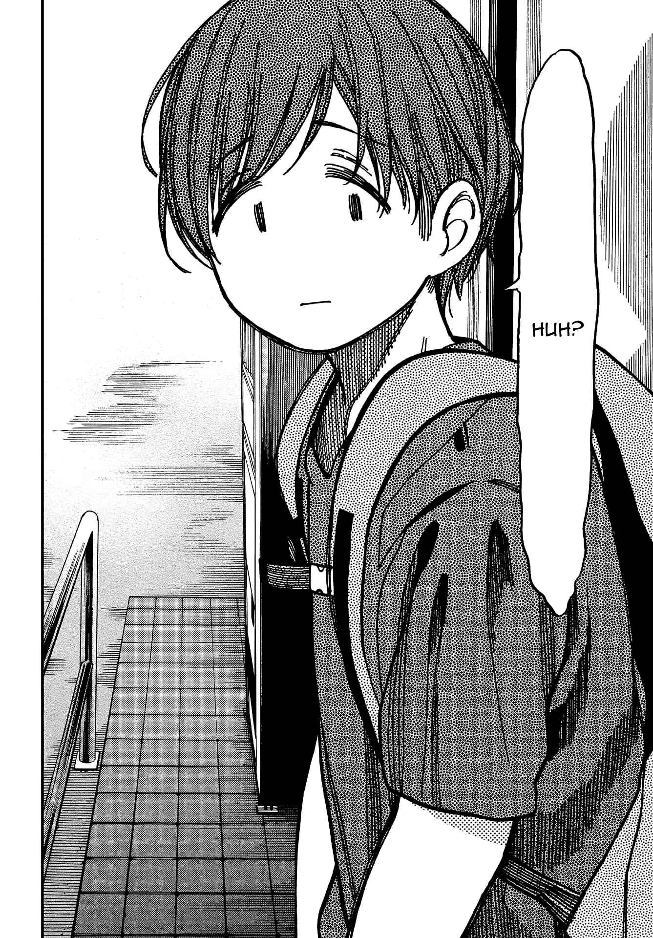 Page 33 Chapter 5 Kakushigoto